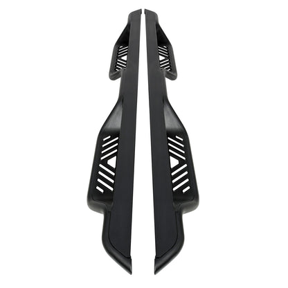 Westin Outlaw Drop Nerf Steps 2009-2018 Ram 1500 Quad Cab