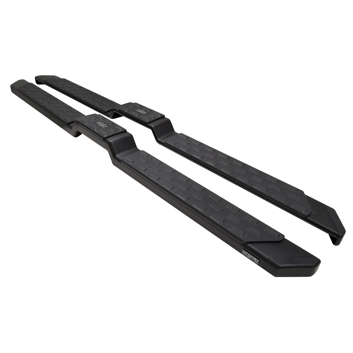 Westin HDX Running Boards 2009-2018 Ram 1500 Crew Cab Ram 1500 Classic Crew Cab