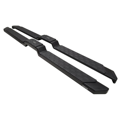 Westin HDX Running Boards 2009-2018 Ram 1500 Crew Cab Ram 1500 Classic Crew Cab