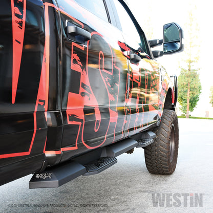 Westin HDX Xtreme Nerf Steps 2015-2024 Ford F-150 SuperCrew