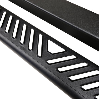 Westin Outlaw Drop Running Boards Dodge/Ram