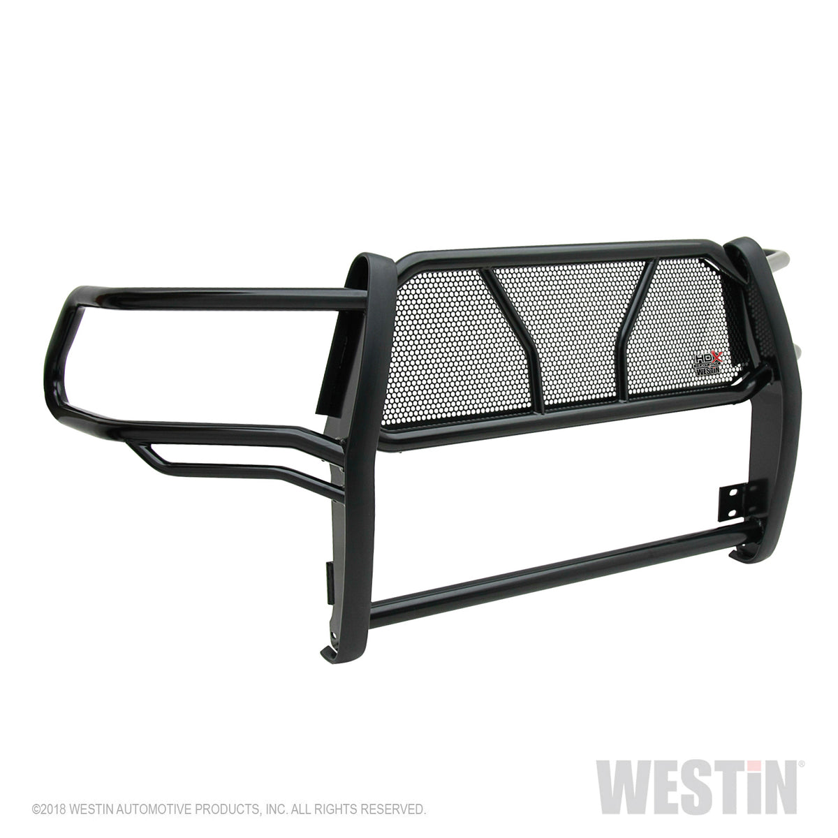 Westin HDX Grille Guard 2009-2018 Ram 1500