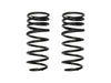 ICON VEHICLE DYNAMICS | Rear .5" Lift Triple Rate Coil Spring Kit | 24-26 Toyota Tacoma | 51213