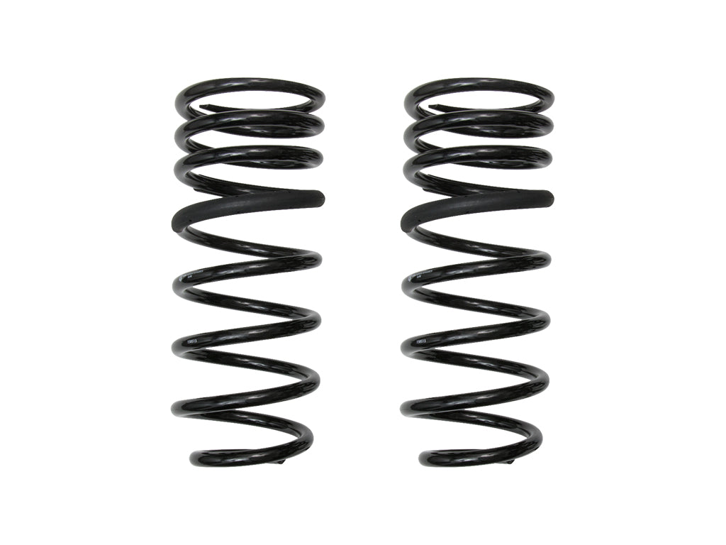 ICON 51213 2024-2026 Toyota Tacoma, Rear, .5" Lift, Triple Rate Coil Spring Kit