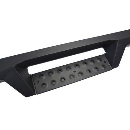 Westin HDX Drop Nerf Steps 2005-2023 Toyota Tacoma Double Cab