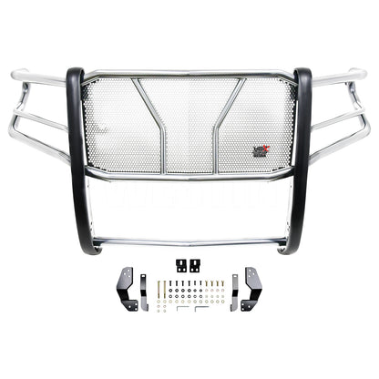 Westin HDX Grille Guard 2019-2021 GMC Sierra 1500