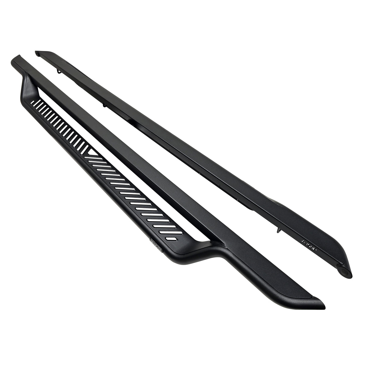 Westin Outlaw Drop Running Boards Silverado/Sierra