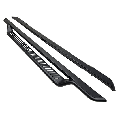 Westin Outlaw Drop Running Boards Silverado/Sierra