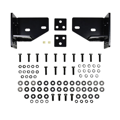 Westin HDX Bandit Front Bumper 2011-2016 Ford F-250/350