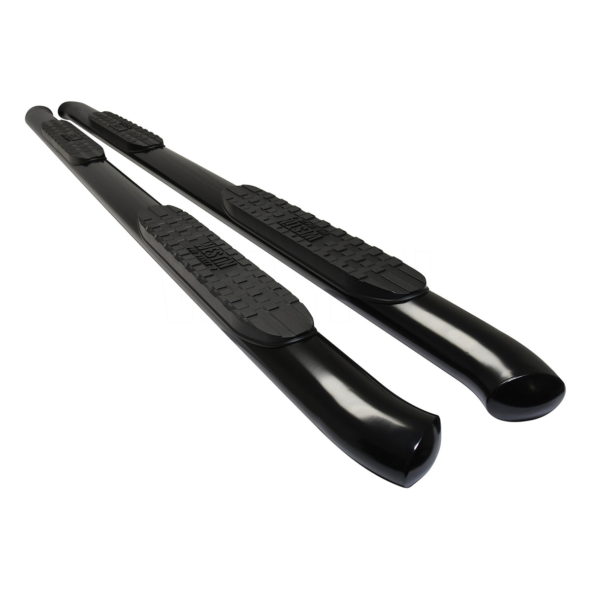 Westin PRO TRAXX 4 Nerf Steps 2022-2024 Toyota Tundra CrewMax