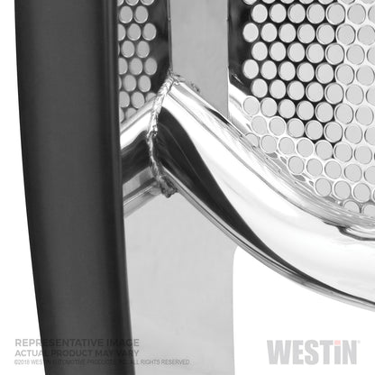 Westin HDX Grille Guard 2019-2024 Ram 1500