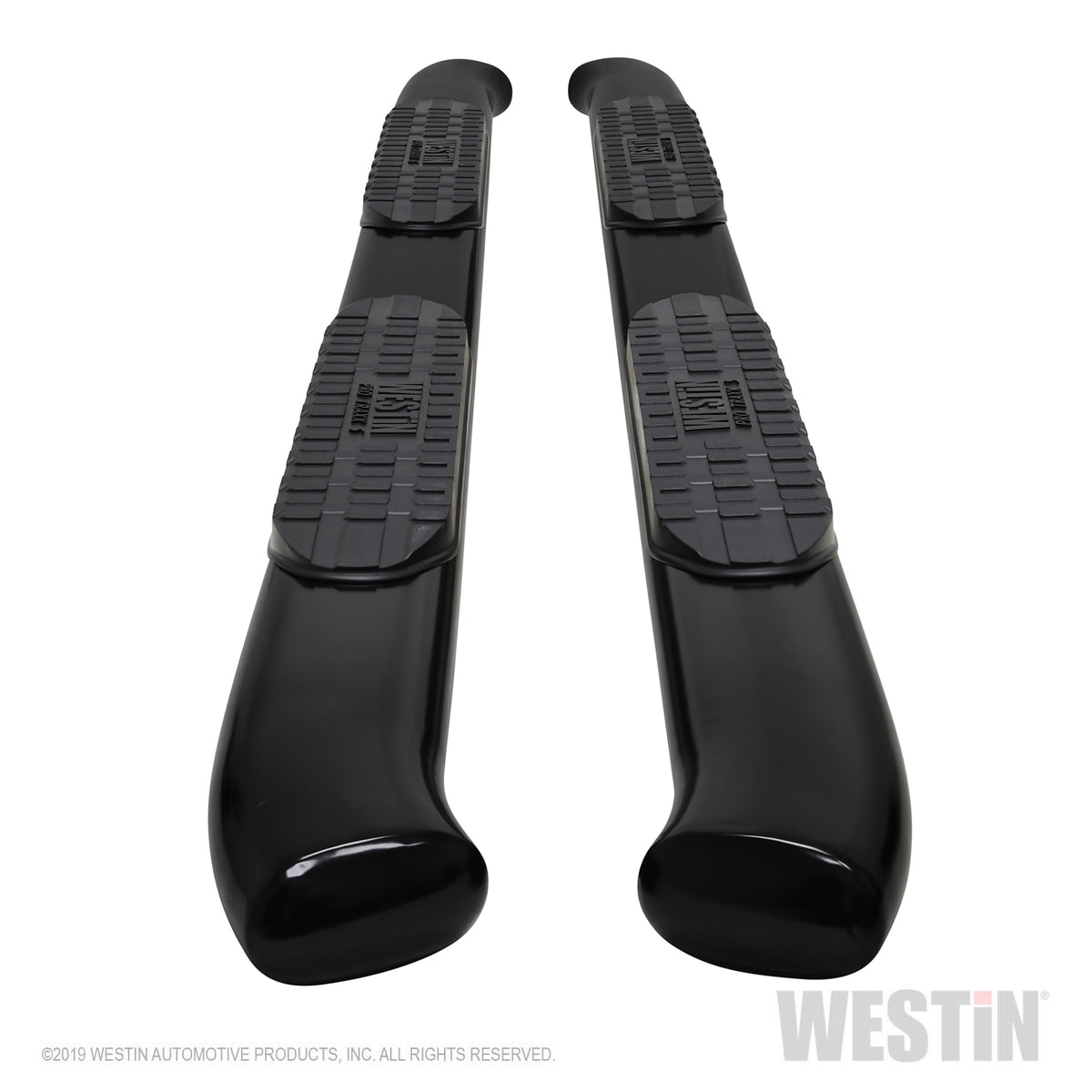 Westin PRO TRAXX 5 Nerf Steps 2020-2024 Jeep Gladiator
