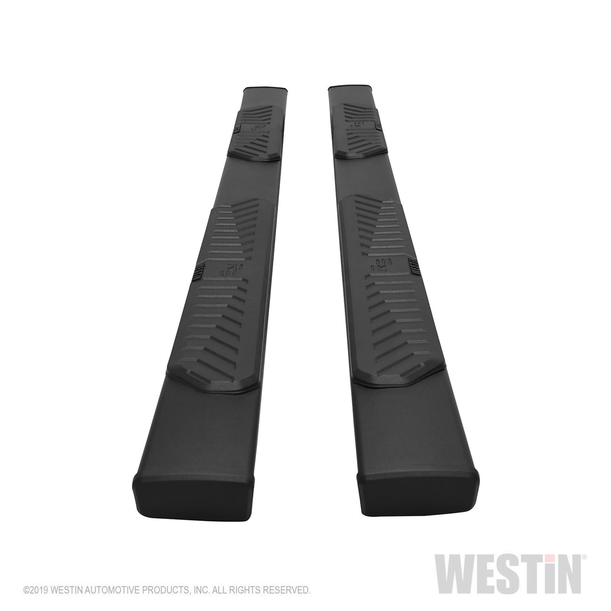Westin R5 Nerf Steps 2020-2024 Jeep Gladiator