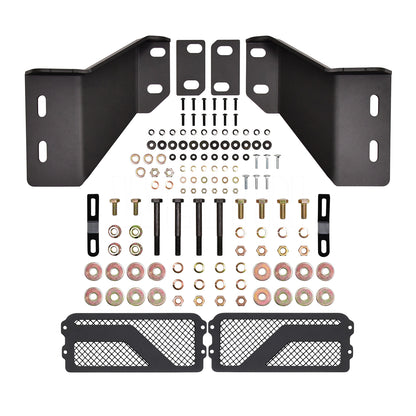 Westin Pro-Mod Front Bumper 2010-2018 Ram 2500/3500