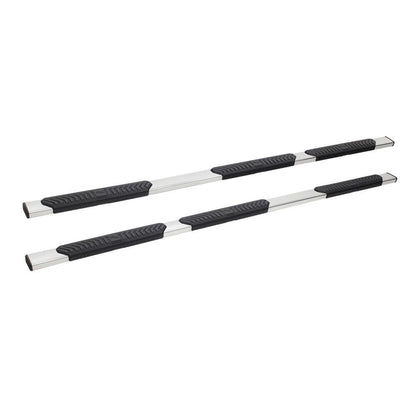 Westin R5 M-Series Wheel-to-Wheel Nerf Steps 2019-2024 Ram 2500/3500 Crew Cab (8' Bed)