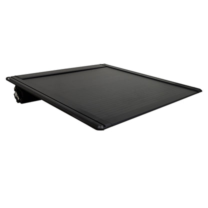 Westin Tonneau Cover 2022-2026 Toyota Tundra 5'5" 66" Bed W/ or W/O Deck Rail Sys