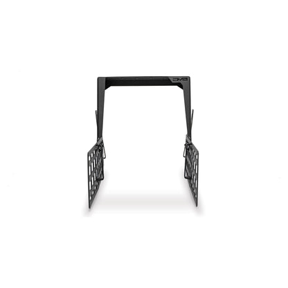 DV8 OFF-ROAD | 2010 2024 Toyota 4Runner Center Console Molle Panels Device Mount  | CCT3-02