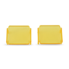 Body Armor 4x4 CUBE LIGHT COVERS 60040
