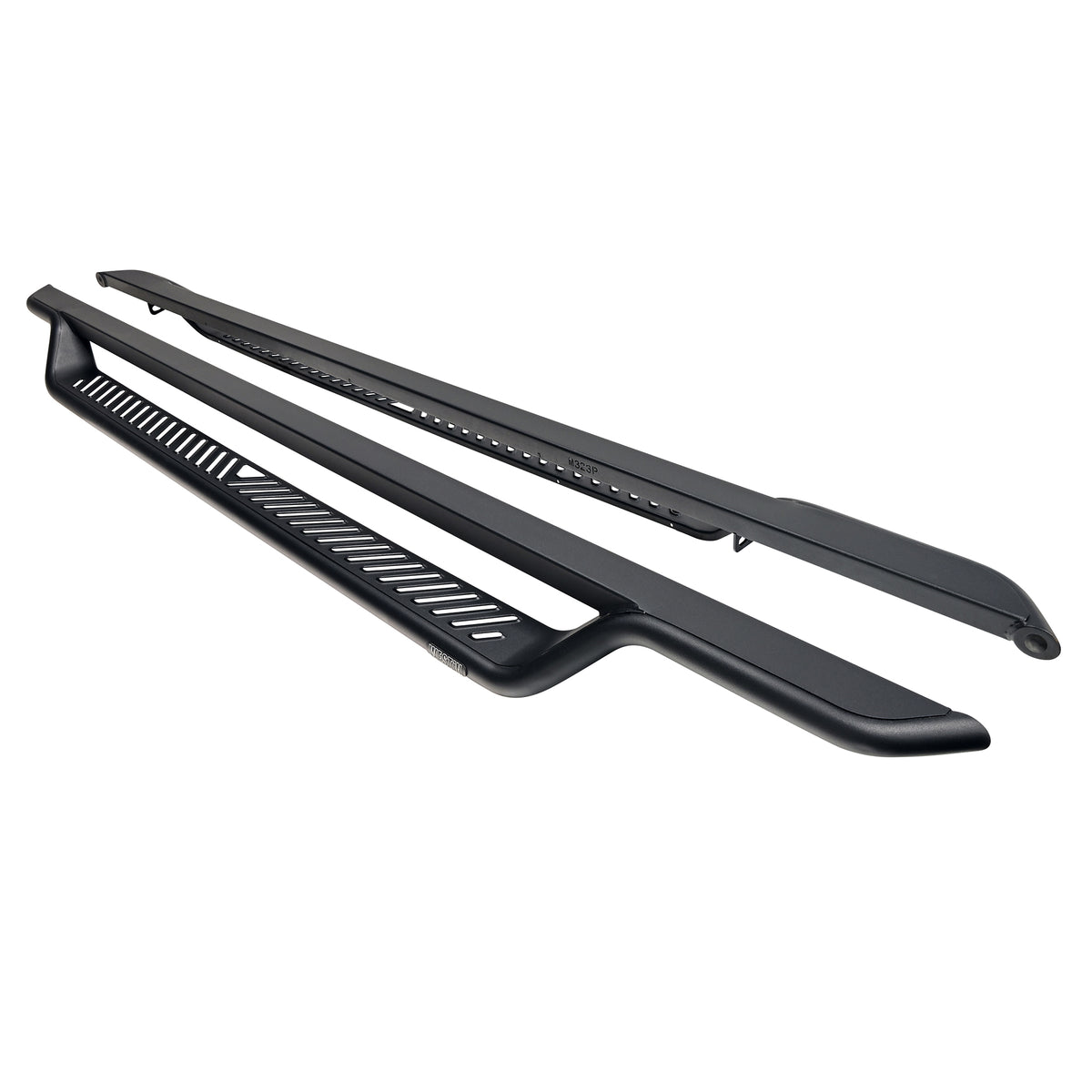 Westin Outlaw Drop Running Boards Ford
