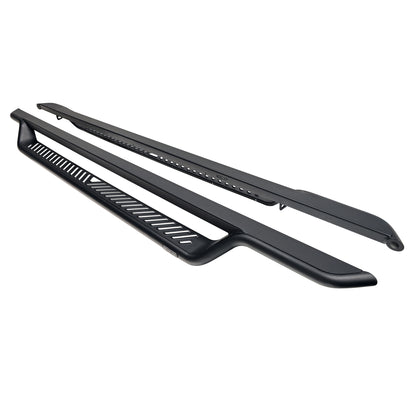Westin Outlaw Drop Running Boards Ford