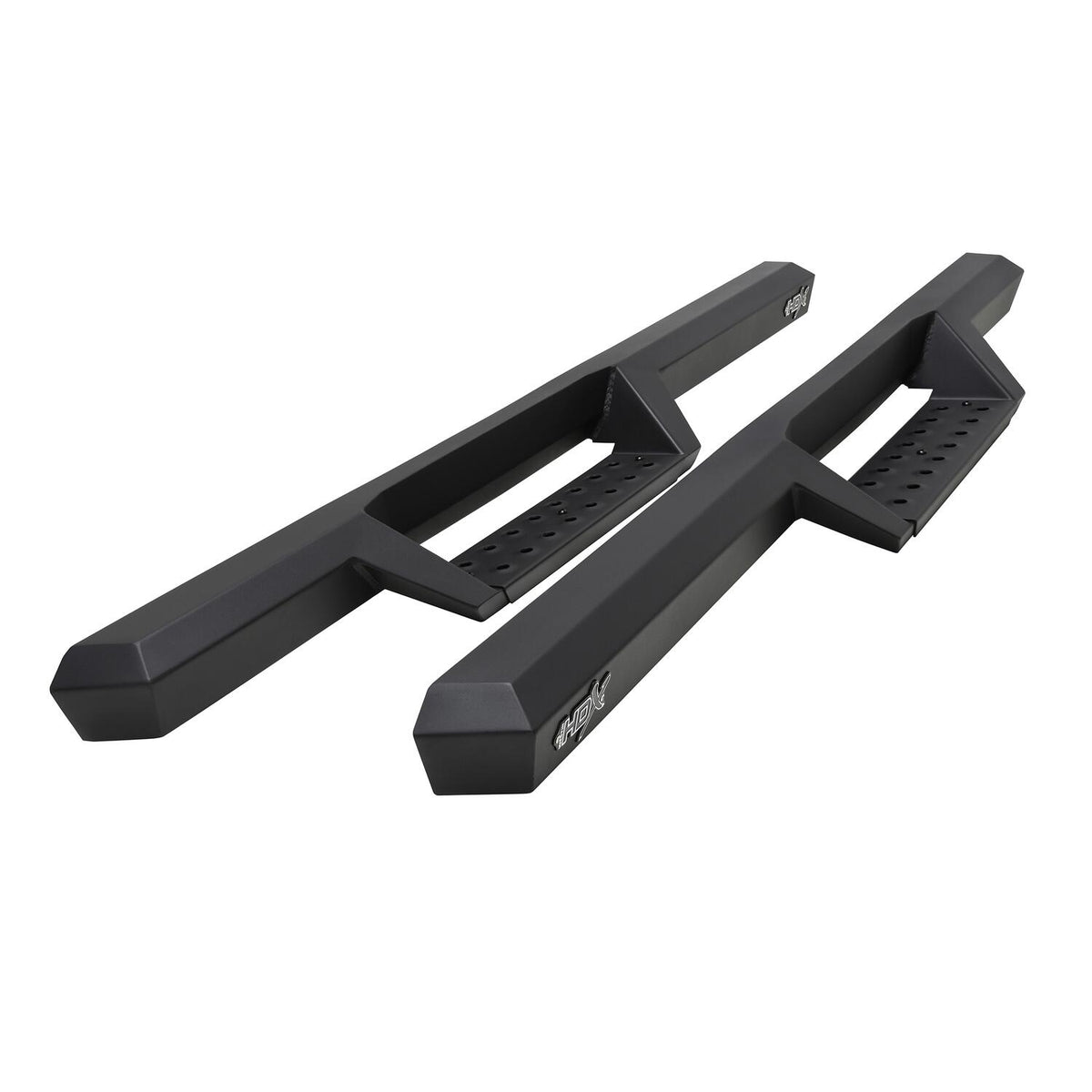 Westin HDX Drop Nerf Steps 2019-2024 Chevy/GMC Silverado/Sierra 1500 Regular Cab