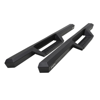 Westin HDX Drop Nerf Steps 2019-2024 Chevy/GMC Silverado/Sierra 1500 Regular Cab