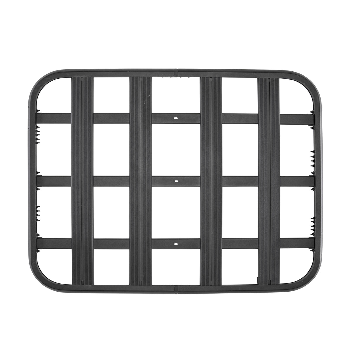 Defender Platform Roof Rack 57″ x 43″ view 1