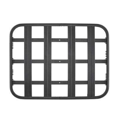 Defender Platform Roof Rack 57″ x 43″ view 1