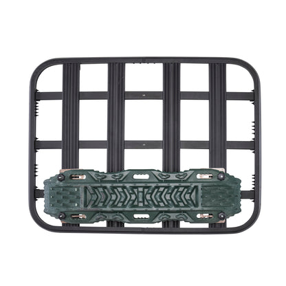 Defender Platform Roof Rack 57″ x 43″ view 2