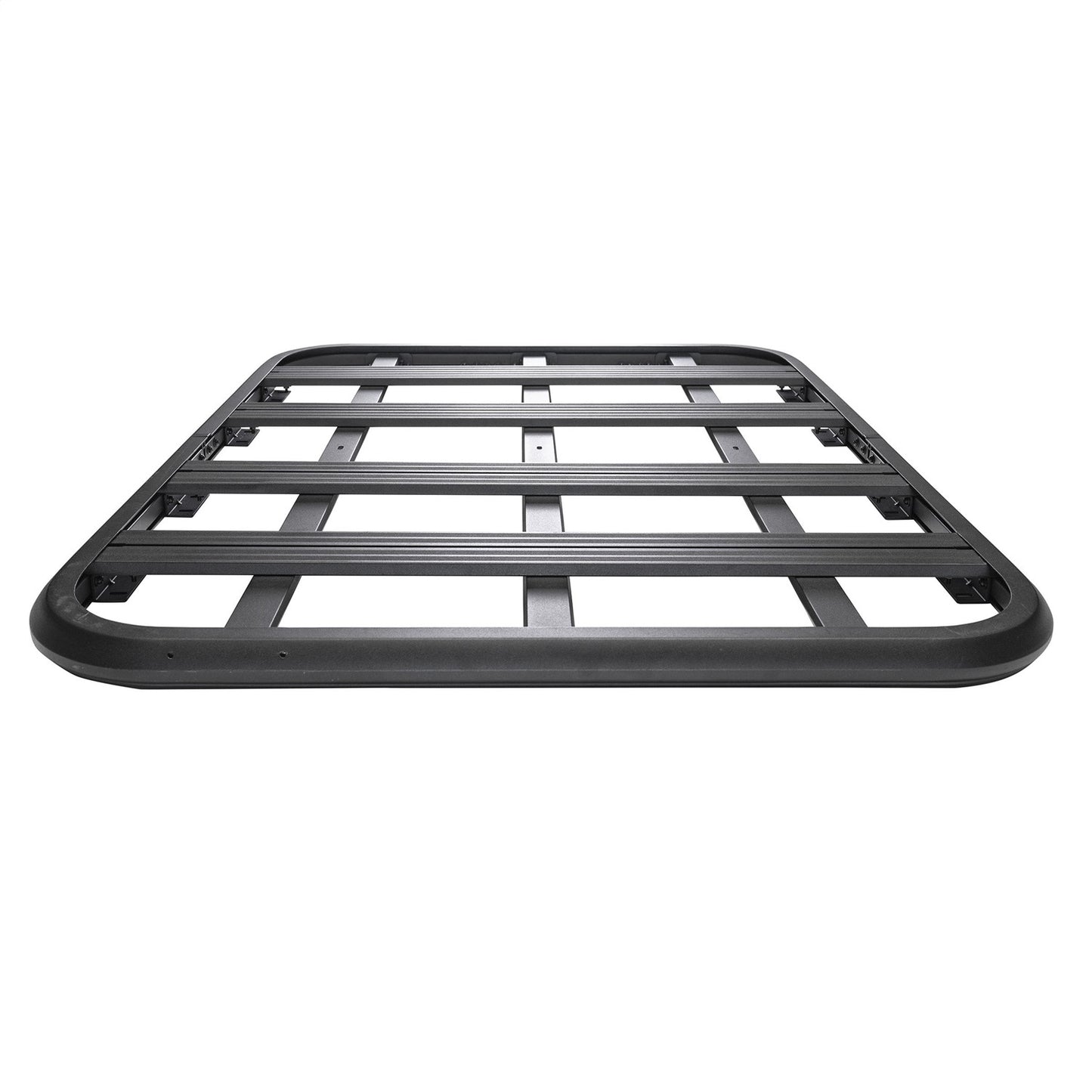 SMITTYBILT | Defender Platform Roof Rack 45 Inch Wide x 60 Inch Long x 2 Inch Smittybilt |6045