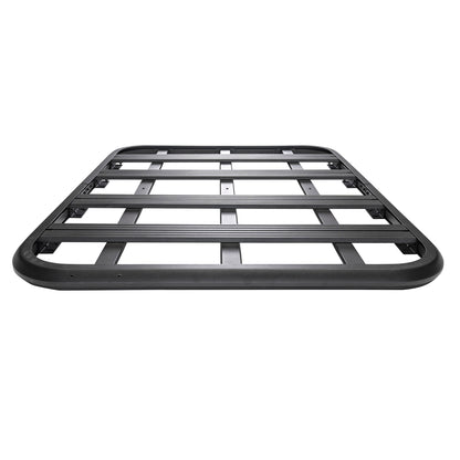 Defender Platform Roof Rack 57″ x 43″ view 3