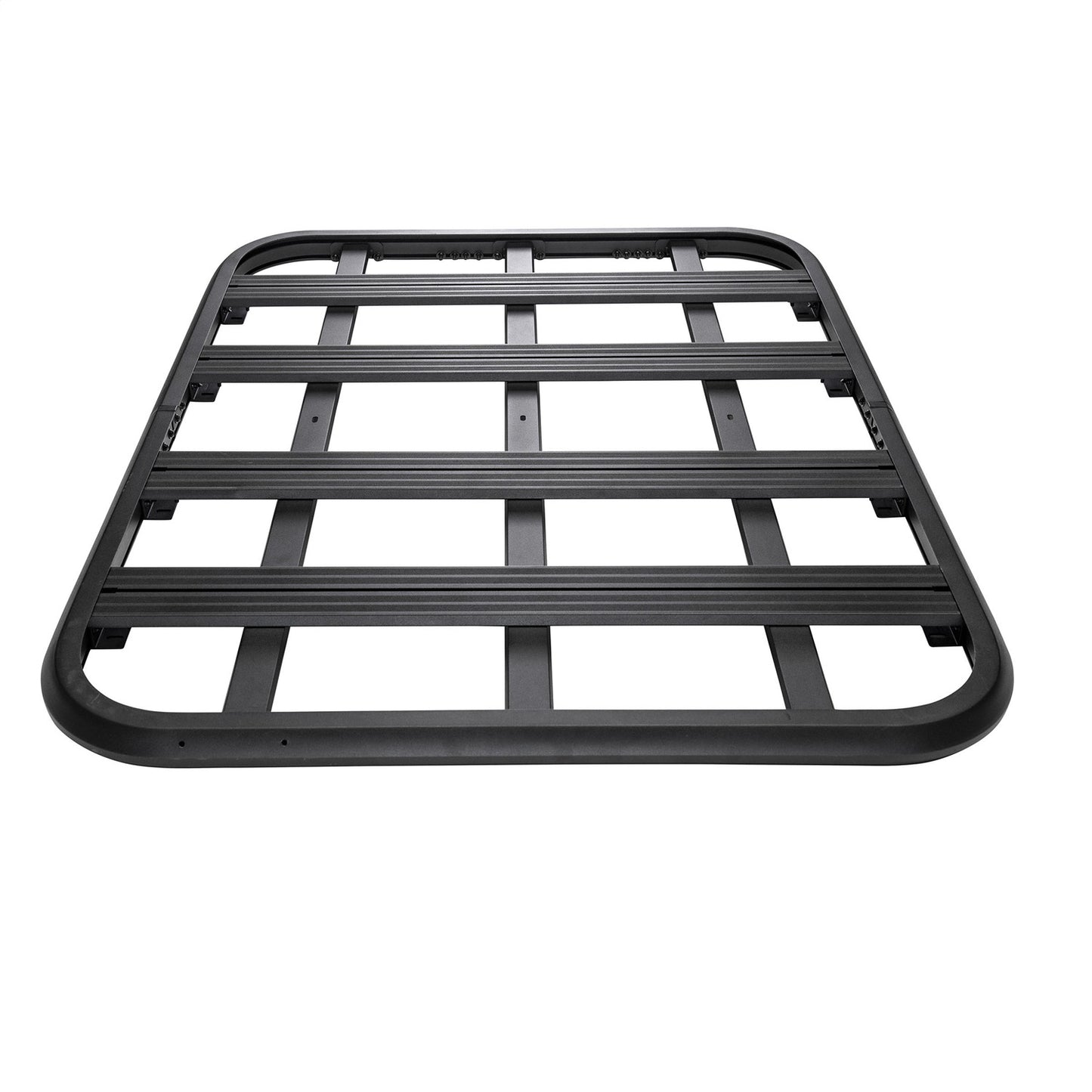SMITTYBILT | Defender Platform Roof Rack 45 Inch Wide x 60 Inch Long x 2 Inch Smittybilt |6045