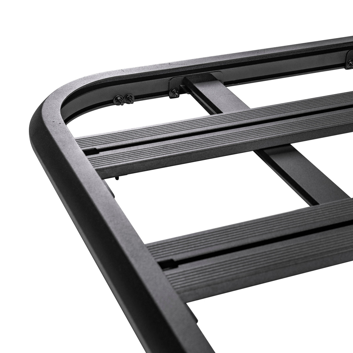 Defender Platform Roof Rack 57″ x 43″ view 5