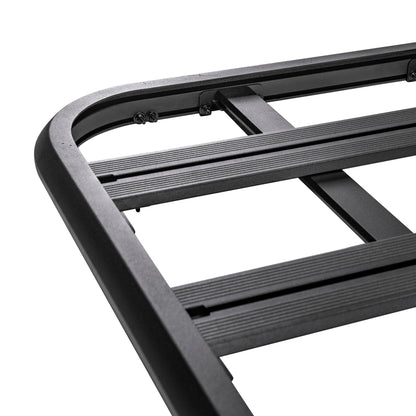Defender Platform Roof Rack 57″ x 43″ view 5