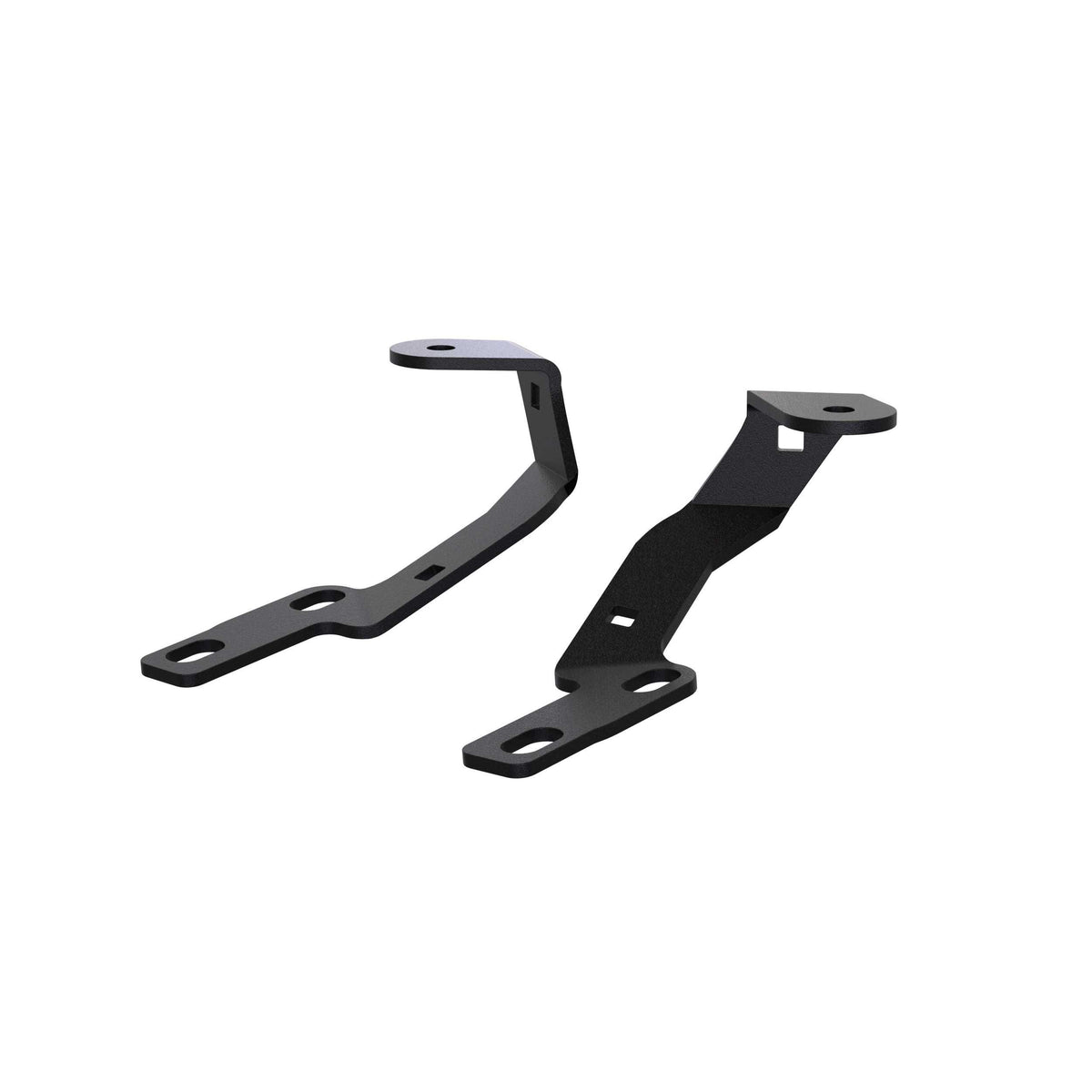 Morimoto Ditch Light Brackets: Tacoma (05-15 / Set)
