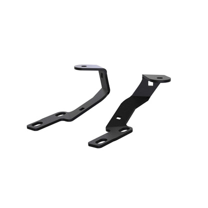 Morimoto Ditch Light Brackets: Tacoma (05-15 / Set)