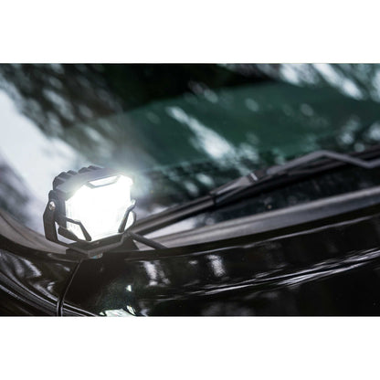 Morimoto Ditch Light Brackets: Silverado/Sierra (07-13 / Set) product image 2