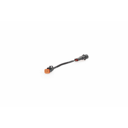 Morimoto Adapter: Deutsch DT 2P to 9006 Male (Each)