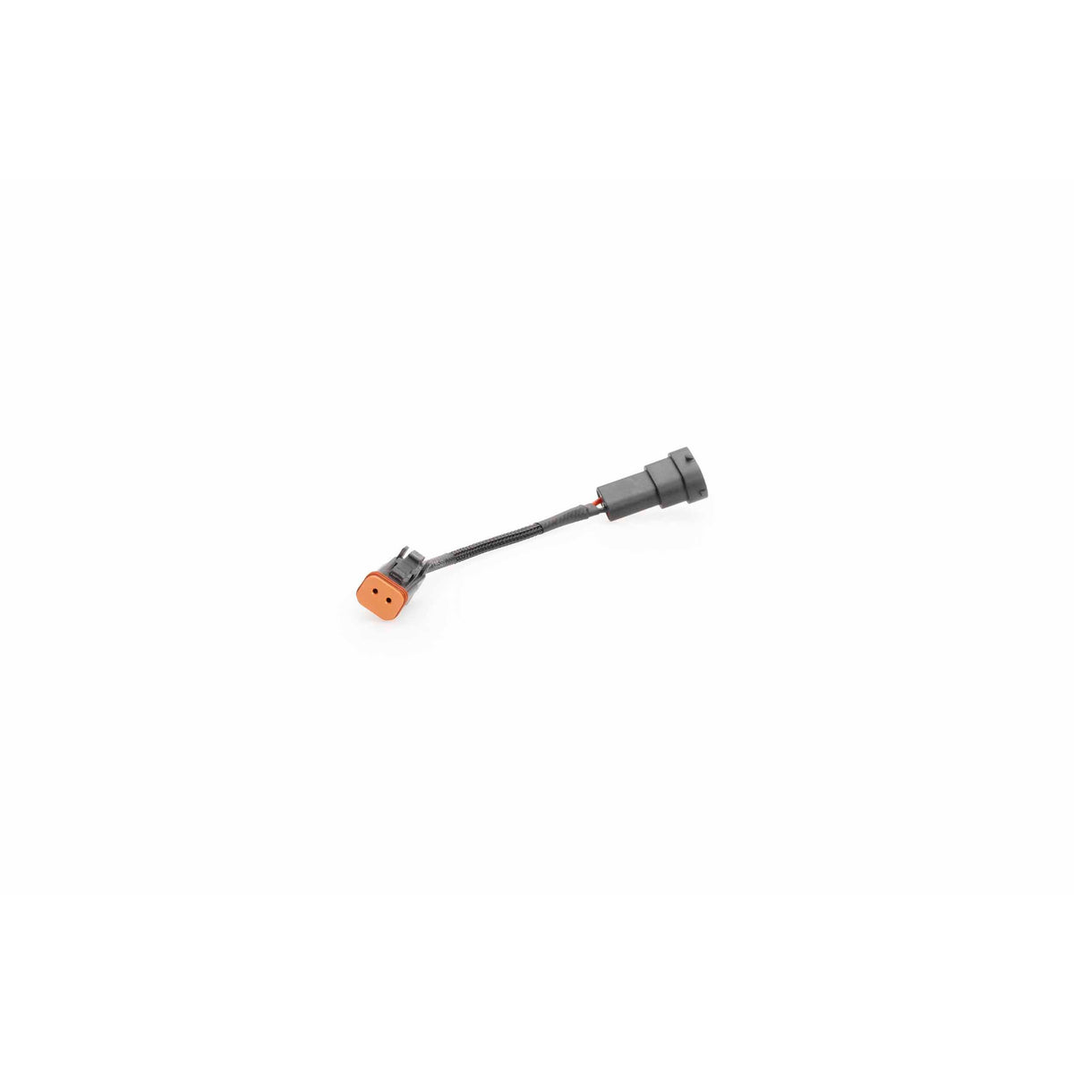 Morimoto Adapter: Deutsch DT 2P to H11 Male (Each)