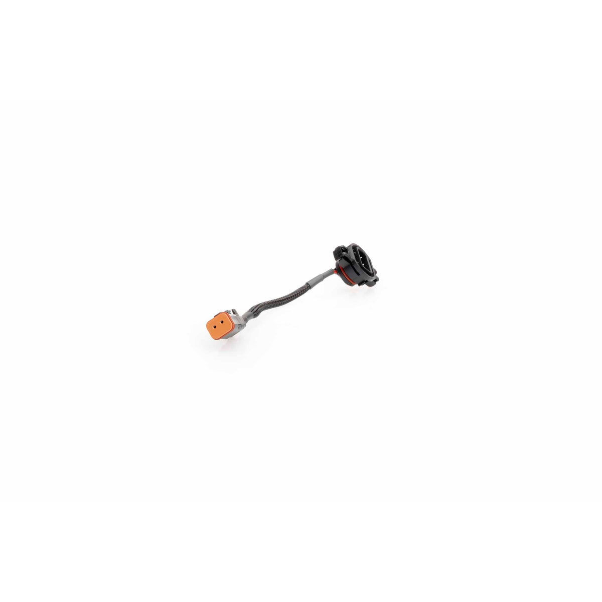 Morimoto Adapter: Deutsch DT 2P to 5202 Male (Each)