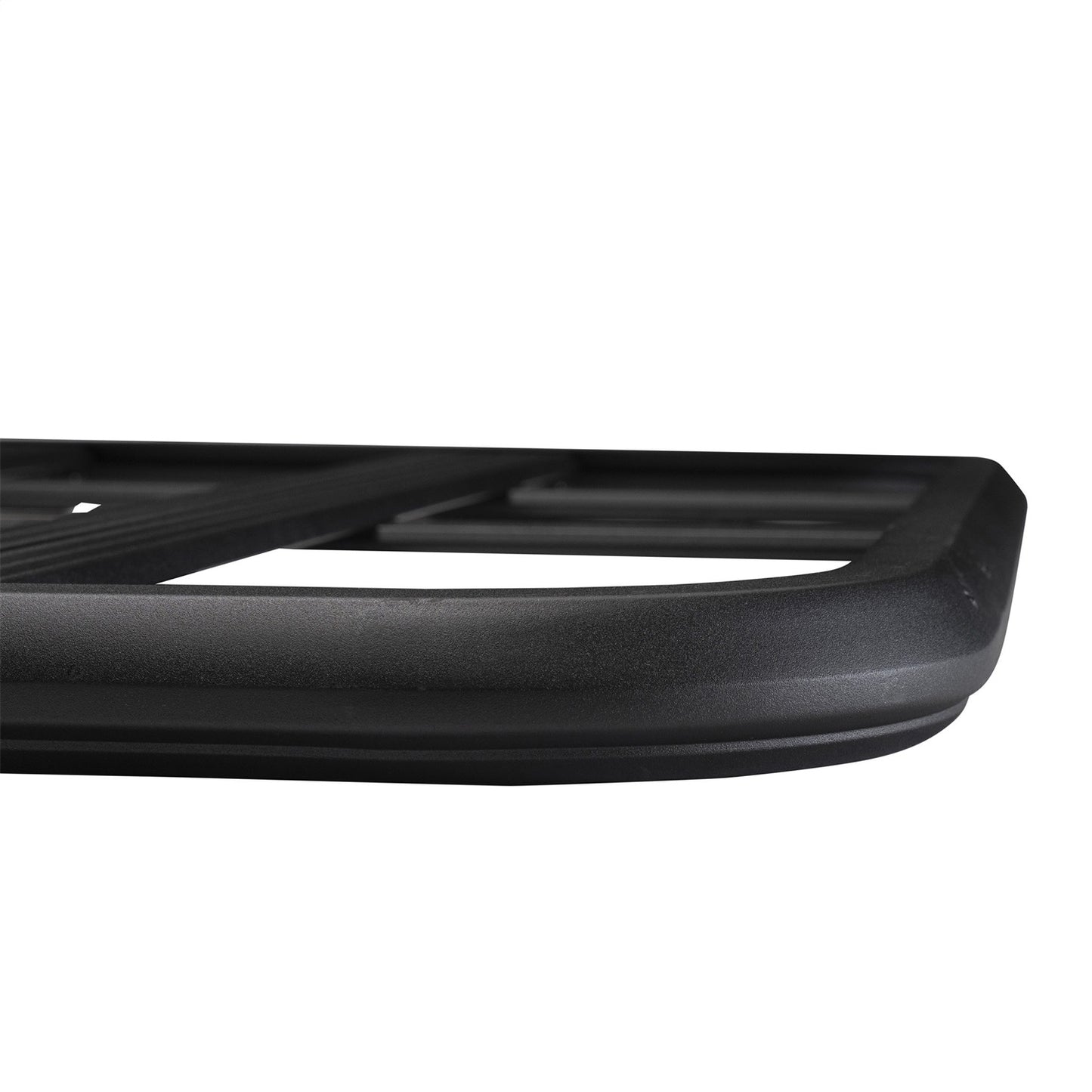 SMITTYBILT | Defender Platform Roof Rack 57 Inch Wide x 60 Inch Long x 2 Inch Sides Smittybilt |6057