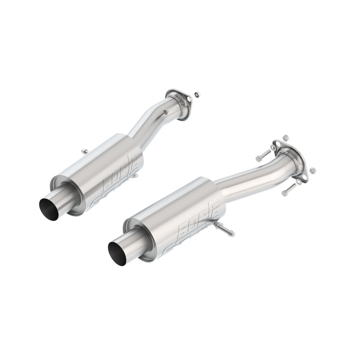 BORLA 60634 2015-21 Jeep for 2015-21 Jeep Grand Cherokee SRT WK2 6