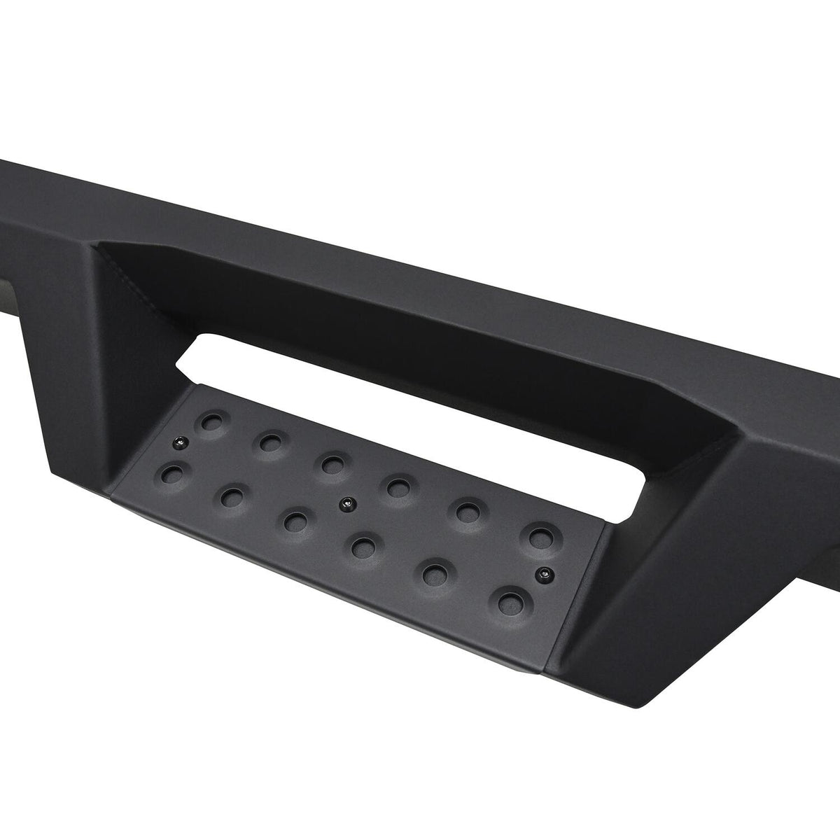 Westin HDX Drop Nerf Steps 2005-2023 Toyota Tacoma Access Cab