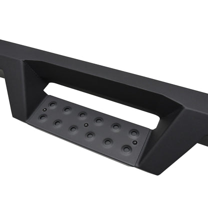Westin HDX Drop Nerf Steps 2005-2023 Toyota Tacoma Access Cab