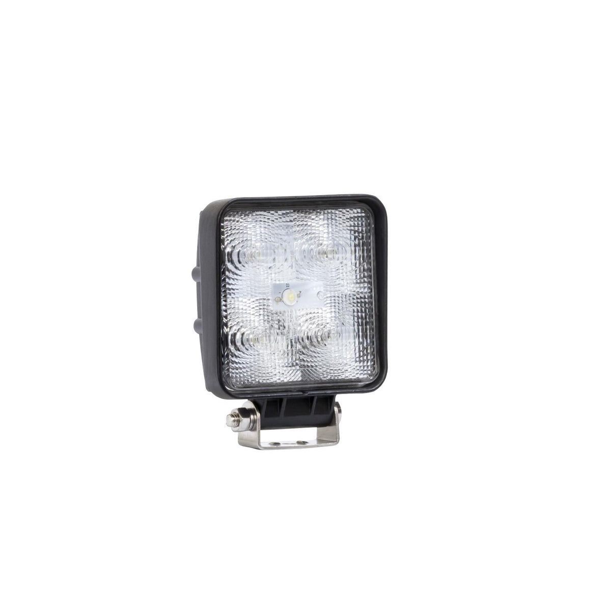 Westin Square LED Work Utility Light LED Work Utility Light Square 4.5" x 5.4" Flood