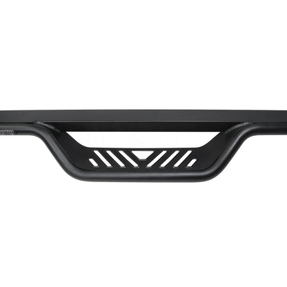 Westin Outlaw Drop Nerf Steps 2021-2024 Ford Bronco 2dr