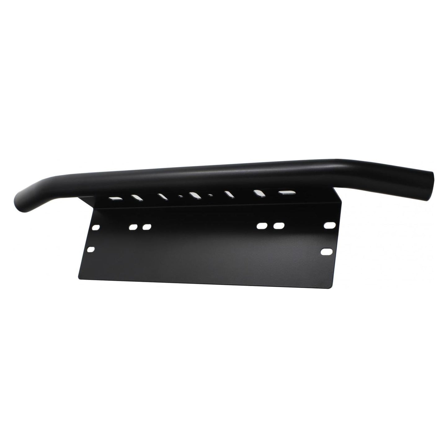 BAJA DESIGNS Universal Lighting cense Plate Mount AU/EU/US Plate Baja Designs I 610003