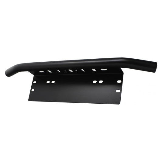 BAJA DESIGNS Universal Lighting cense Plate Mount AU/EU/US Plate Baja Designs I 610003
