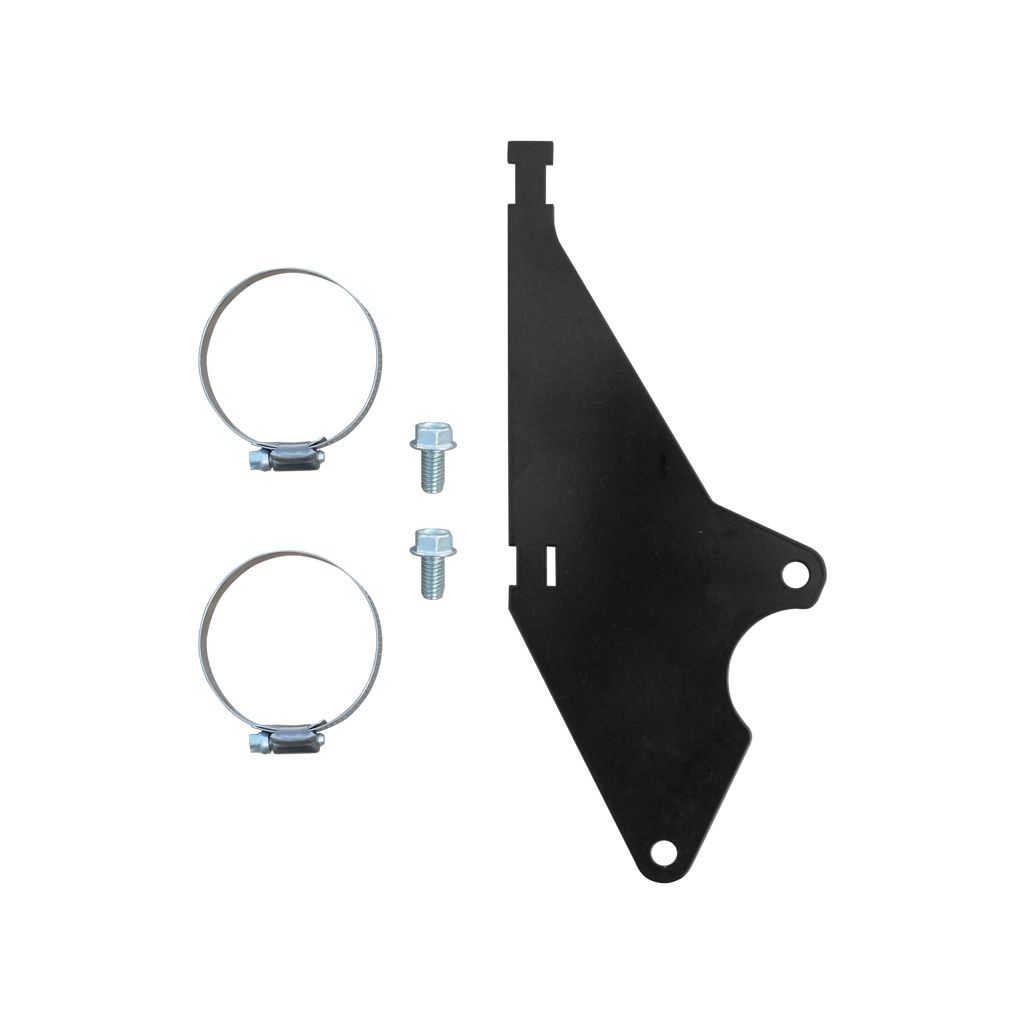ICON VEHICLE DYNAMICS | JK Front Resi Mount Kit 2.0/2.5 Single Icon Vehicle Dynamics | 611058
