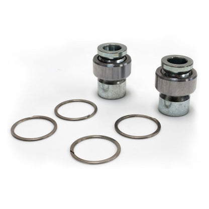 ICON VEHICLE DYNAMICS | 2005-2023 Tacoma/2007-2014 FJ Cruiser/2003-2024 4Runner/2003-2023 Lexus GX Lower Coilover Bearing & Spacer Kit Icon Vehicle Dynamics | 611067